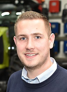 Kontaktinis asmuo Lars Kässens