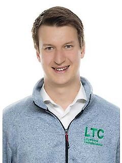 Kontaktinis asmuo Ponas Tobias Gunacker