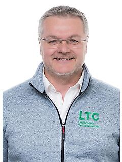 Kontaktinis asmuo Ponas Martin Leodolter