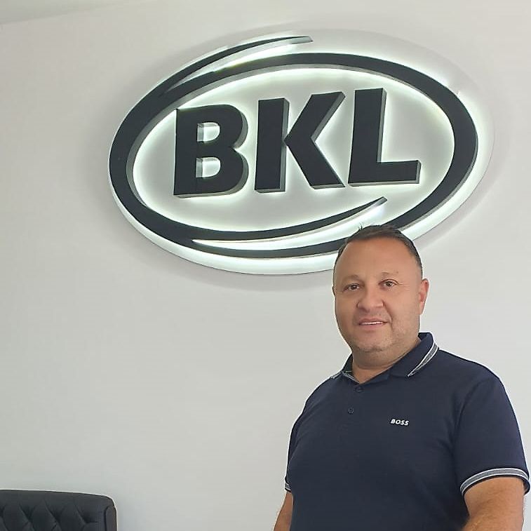 Kontaktinis asmuo Ponas Ilie Marius