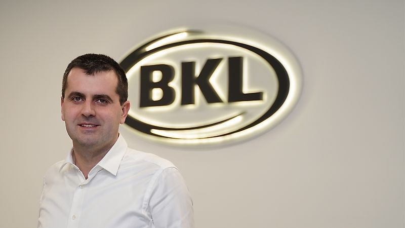 Kontaktinis asmuo Ponas Božo Laco