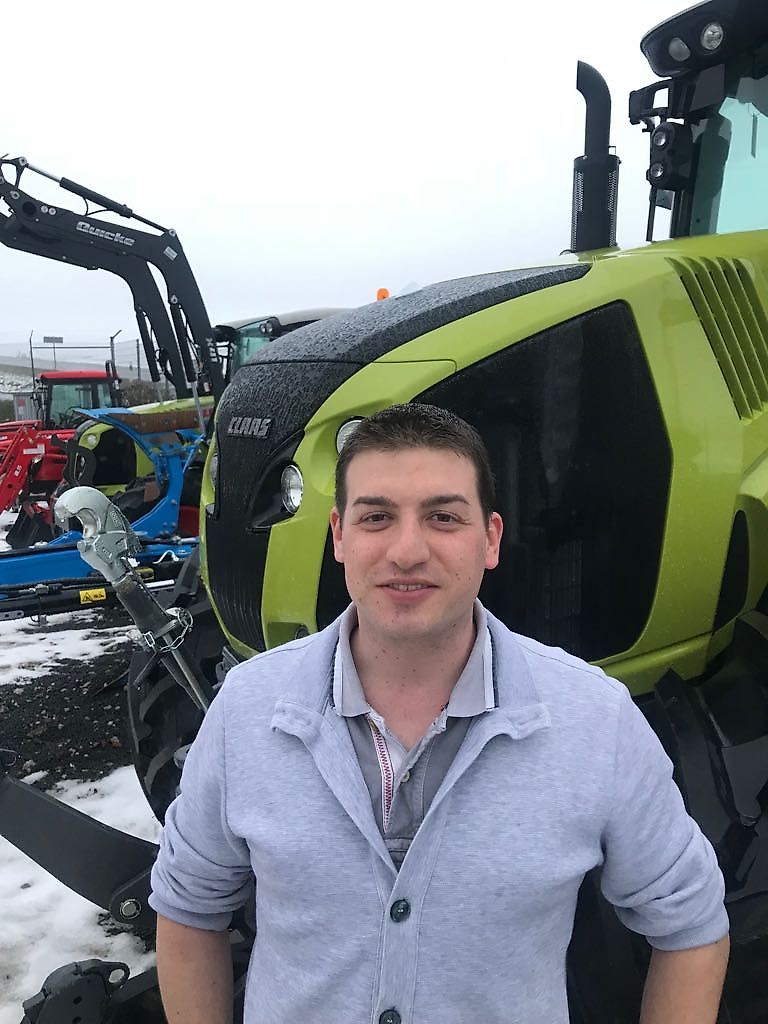 Kontaktinis asmuo Ponas Michael Servatius