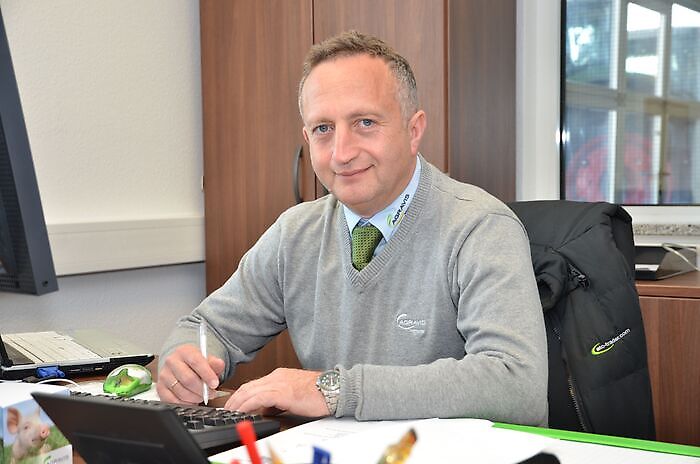 Kontaktinis asmuo Oleksandr Kurolapnyk