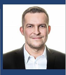 Kontaktinis asmuo Ponas Łukasz Żurawiecki