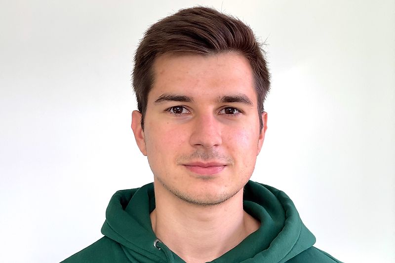 Kontaktinis asmuo Ponas Emil Munteanu