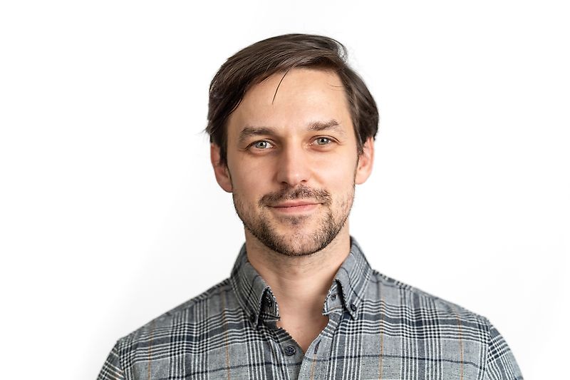 Kontaktinis asmuo Ponas István Pásztor