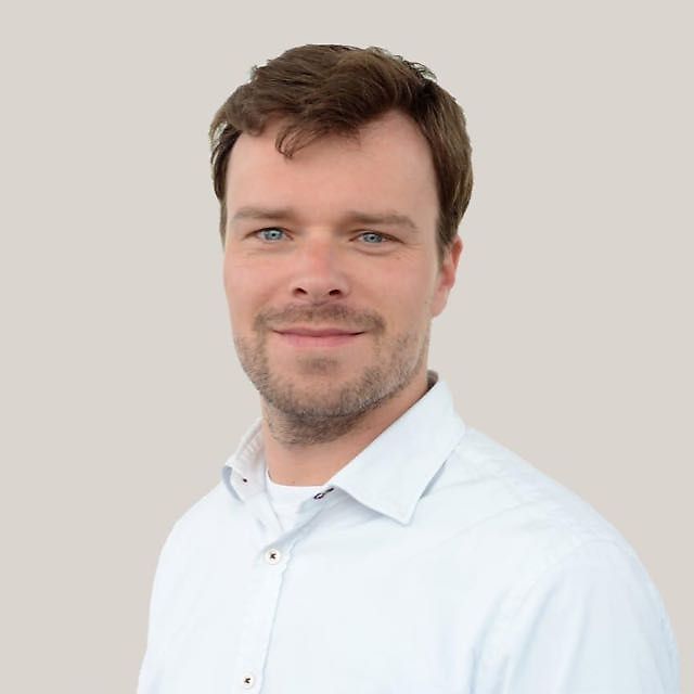 Kontaktinis asmuo Ponas Till-Hajo Hünecken