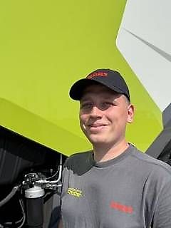 Kontaktinis asmuo Ponas Woiciech Wywial