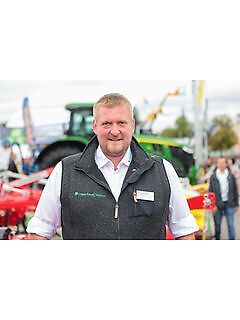 Kontaktinis asmuo Ponas Stefan Fessl