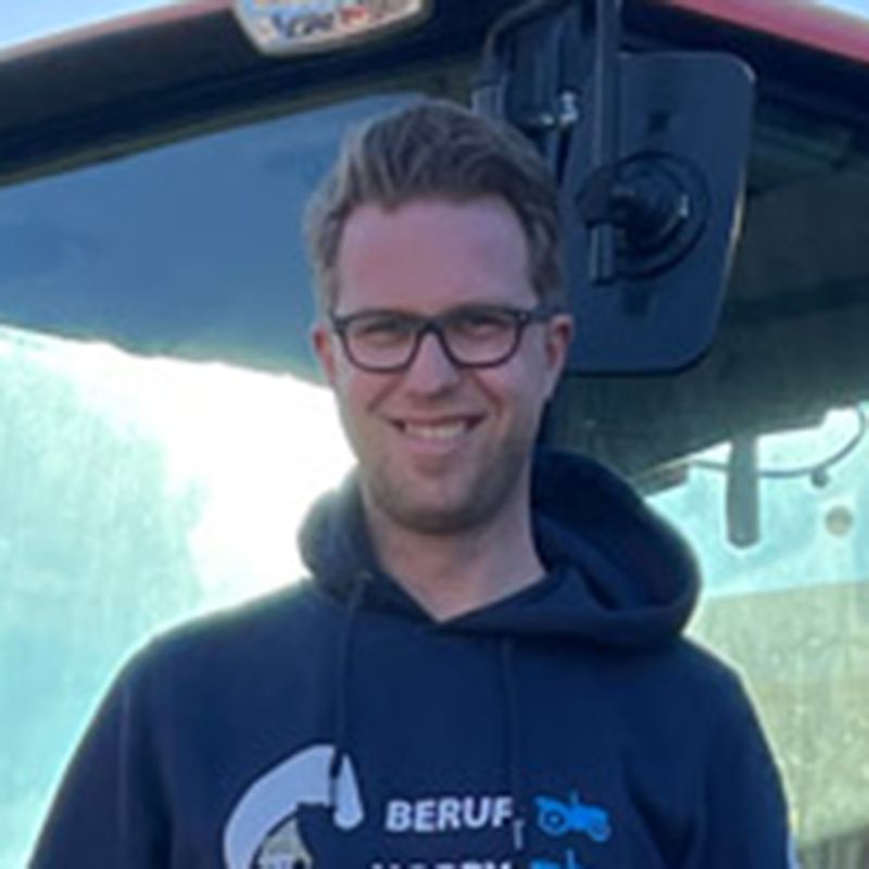 Kontaktinis asmuo Ponas Daniel Dirkes