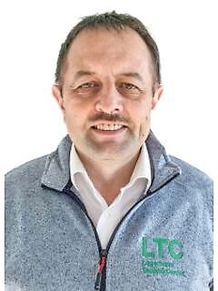 Kontaktinis asmuo Ponas Franz Szendi