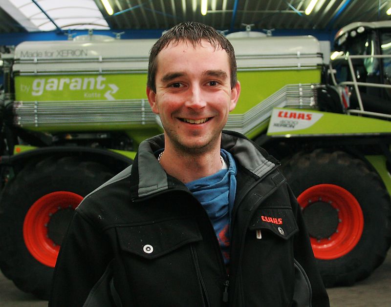 Kontaktinis asmuo Ponas Dennis Schumacher