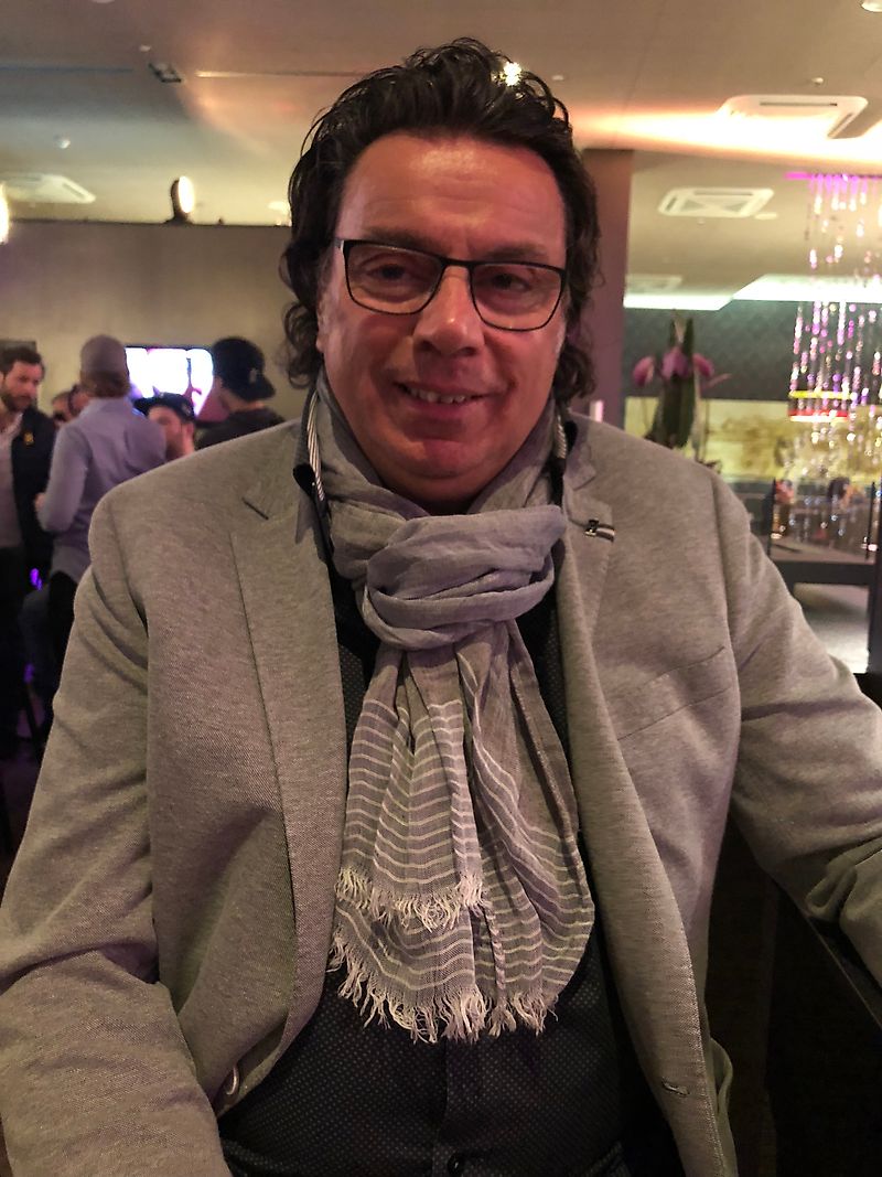 Kontaktinis asmuo Ponas Josef Kasper