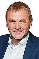 Kontaktinis asmuo René Hirschmann