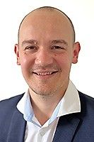 Kontaktinis asmuo Andrej Kraus