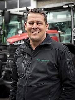 Kontaktinis asmuo Ponas Heinrich Wild