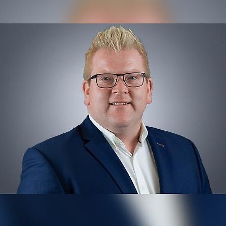 Kontaktinis asmuo Ponas Frederic Hemmen