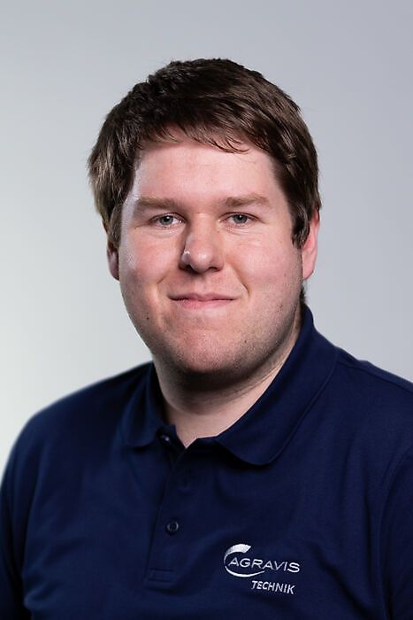 Kontaktinis asmuo Philipp Kunze