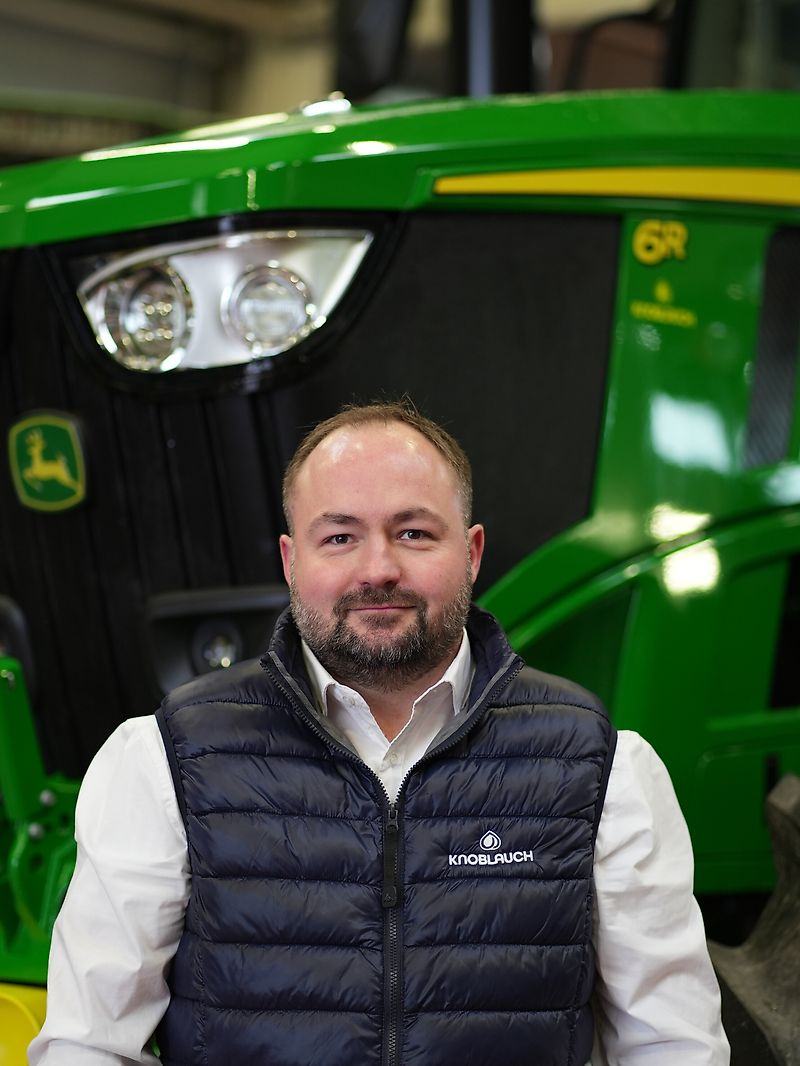 Kontaktinis asmuo Ponas Thorsten Büchele