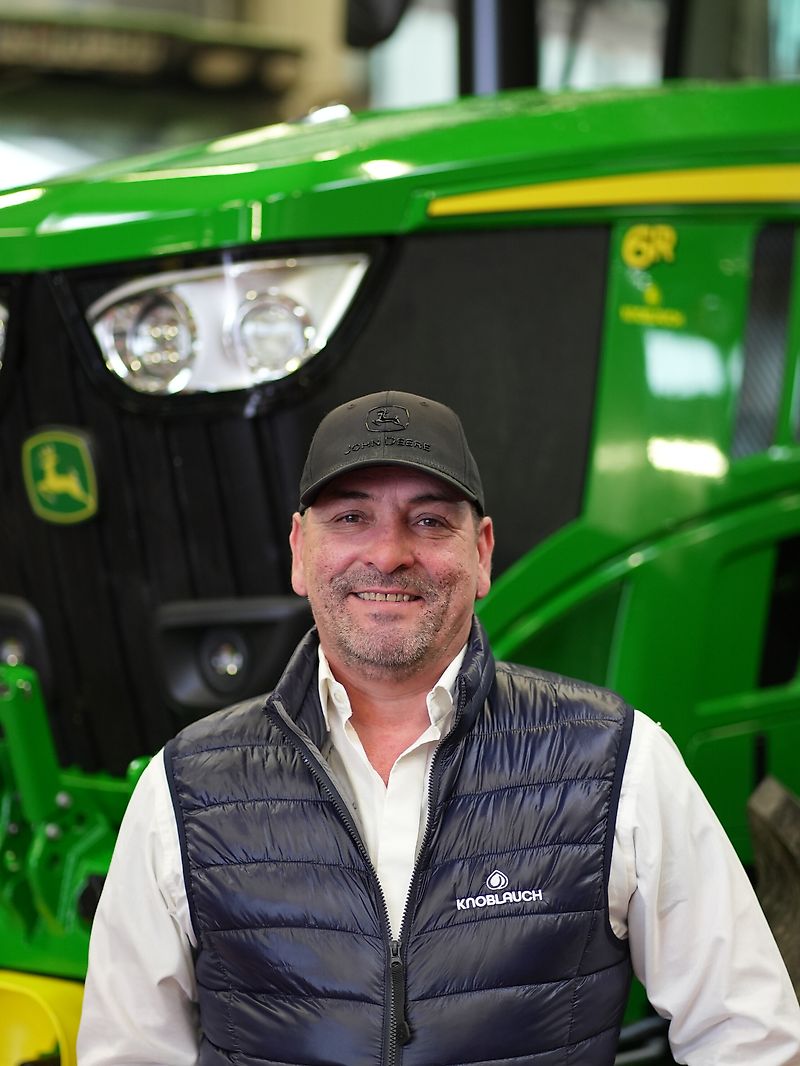 Kontaktinis asmuo Ponas Bernd Kulmus