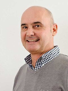 Kontaktinis asmuo Ponas Rudolf Helm