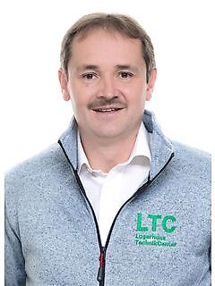 Kontaktinis asmuo Ponas Werner Dörfler