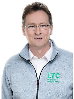 Kontaktinis asmuo Ponas Erich Kurzreiter