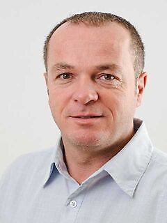 Kontaktinis asmuo Ponas Manfred Aigner