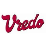 Gamintojo logotipas Vredo