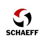 Gamintojo logotipas Schaeff