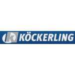 Gamintojo logotipas Köckerling