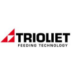 Gamintojo logotipas Trioliet