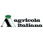 Gamintojo logotipas Agricola Italiana