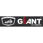 Gamintojo logotipas Giant