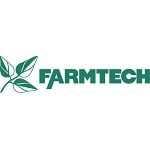 Gamintojo logotipas Farmtech