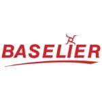 Gamintojo logotipas Baselier