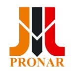 Gamintojo logotipas Pronar