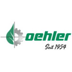 Gamintojo logotipas Oehler