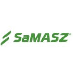 Gamintojo logotipas SaMASZ