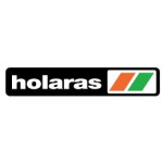 Gamintojo logotipas Holaras