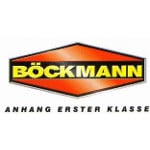 Gamintojo logotipas Böckmann