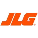 Gamintojo logotipas JLG