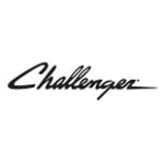 Gamintojo logotipas Challenger