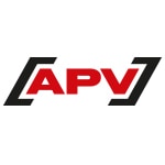 Gamintojo logotipas APV