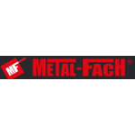 Gamintojo logotipas Metal-fach