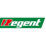 Gamintojo logotipas Regent