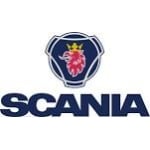 Gamintojo logotipas Scania
