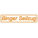 Gamintojo logotipas Binger
