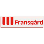 Gamintojo logotipas Fransgard