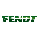 Gamintojo logotipas Fendt